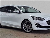Ford Mondeo Image 1