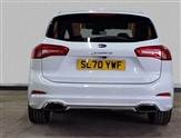 Ford Mondeo Image 6
