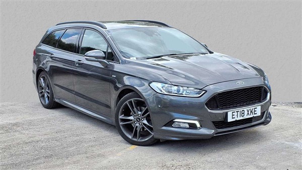 Large image for the Used Ford Mondeo Estate