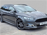Ford Mondeo Image 1