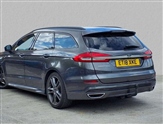 Ford Mondeo Image 2