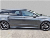 Ford Mondeo Image 3