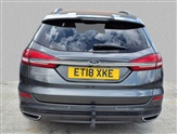 Ford Mondeo Image 5