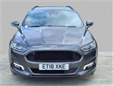Ford Mondeo Image 6