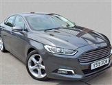 Ford Mondeo Image 1
