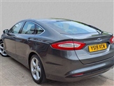 Ford Mondeo Image 2