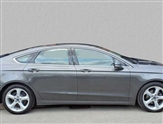 Ford Mondeo Image 3