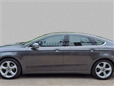Ford Mondeo Image 4