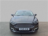 Ford Mondeo Image 5