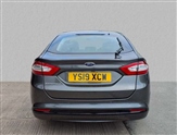 Ford Mondeo Image 6