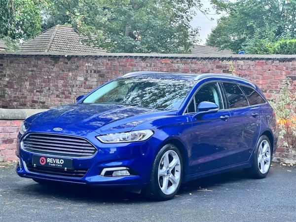 Large image for the Used Ford MONDEO