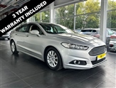 Used Ford Mondeo Used Ford Mondeo