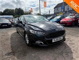 Used Ford Mondeo