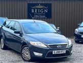 Used Ford Mondeo