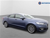 Ford Mondeo Image 1