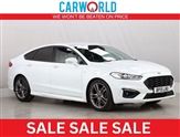 Used Ford Mondeo Used Ford Mondeo
