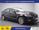 Used Ford Mondeo
