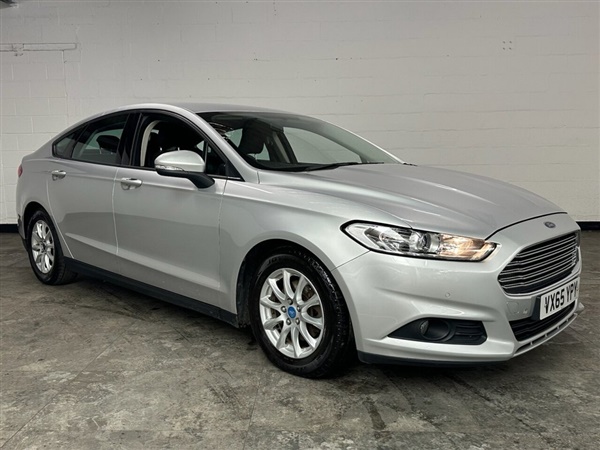 Large image for the Used Ford MONDEO