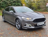Used Ford Mondeo