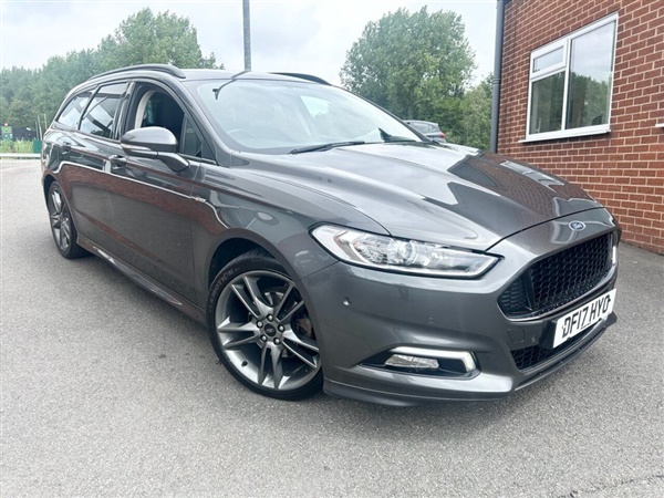 Large image for the Used Ford MONDEO