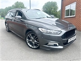 Used Ford Mondeo