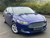 Used Ford Mondeo