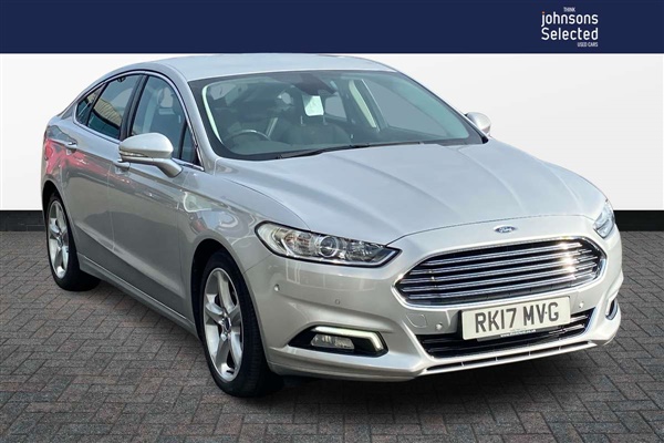 Large image for the Used Ford Mondeo