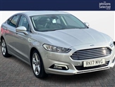 Ford Mondeo Image 1
