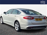 Ford Mondeo Image 2