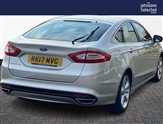 Ford Mondeo Image 5