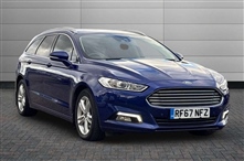 Used Ford Mondeo Used Ford Mondeo