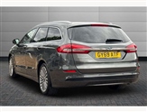 Ford Mondeo Image 3