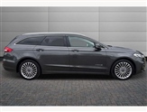 Ford Mondeo Image 4