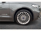 Ford Mondeo Image 5