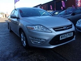 Used Ford Mondeo Used Ford Mondeo