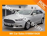 Used Ford Mondeo Used Ford Mondeo