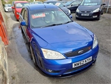 Used Ford Mondeo