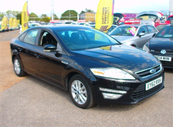 Large image for the Used Ford Mondeo