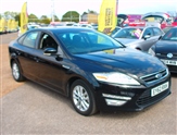 Used Ford Mondeo