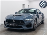 Used Ford Mustang