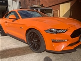Used Ford Mustang