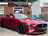 Used Ford Mustang