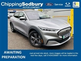 Used Ford Mustang