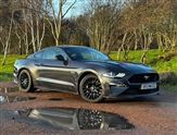 Used Ford Mustang