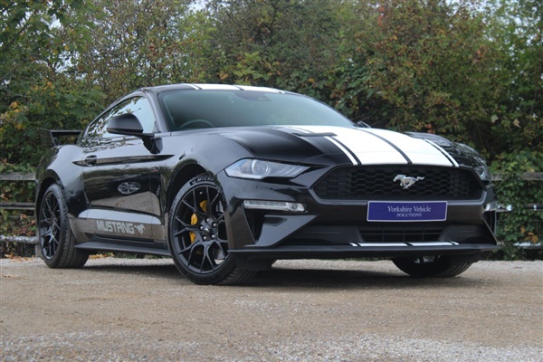 Large image for the Used Ford Mustang