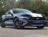 Used Ford Mustang