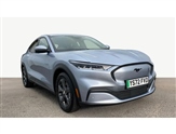 Used Ford Mustang