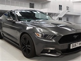 Used Ford Mustang