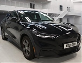 Used Ford Mustang