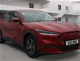 Used Ford Mustang